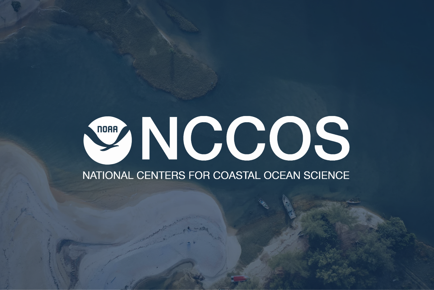 Partner Takeover: NCCOS